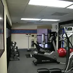 Hampton Inn Harbourgate 