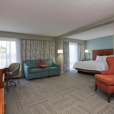 Hampton Inn Harbourgate North Myrtle Beach Esterno foto