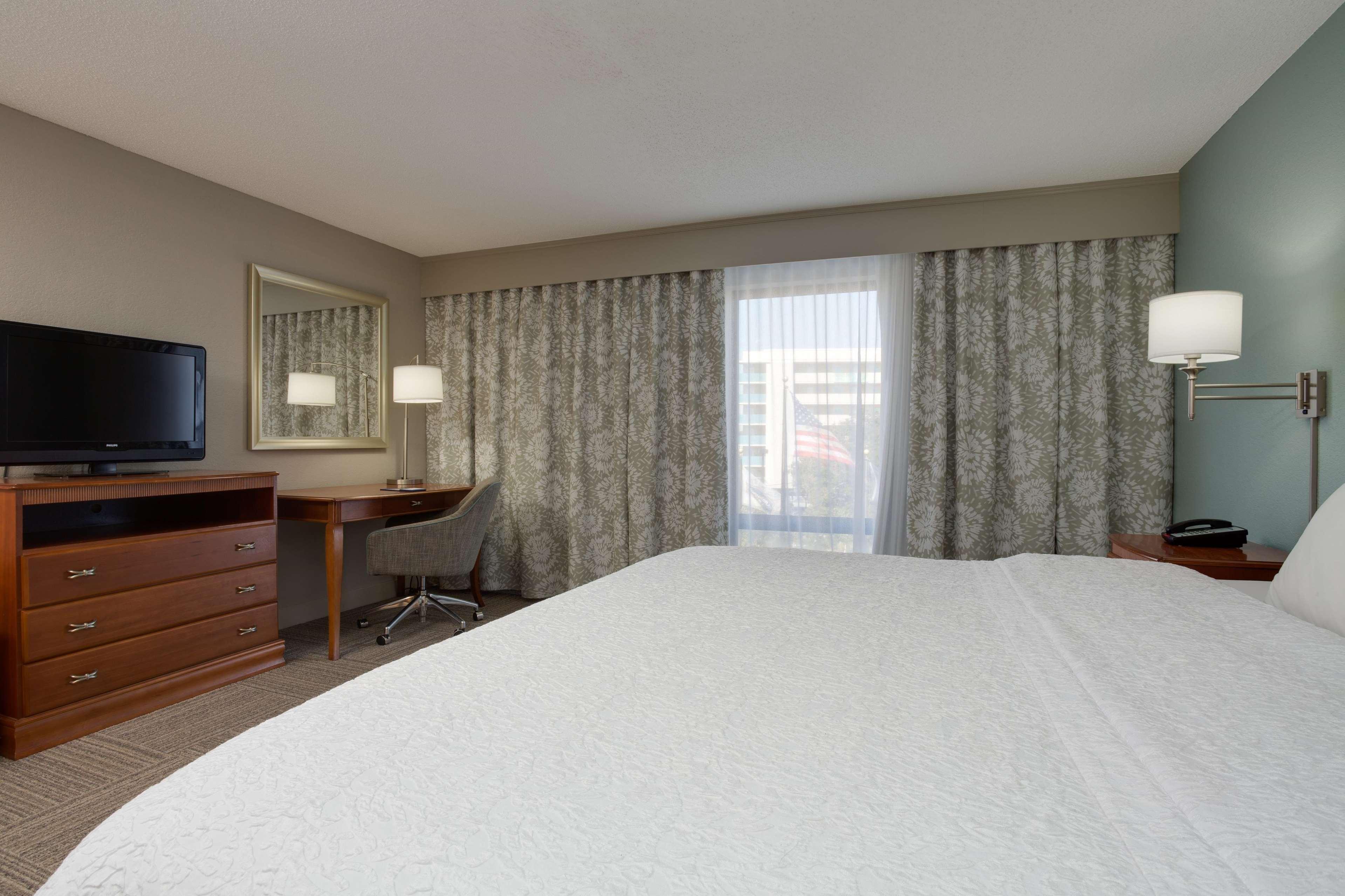 Hotel Hampton Harbourgate North Myrtle Beach
