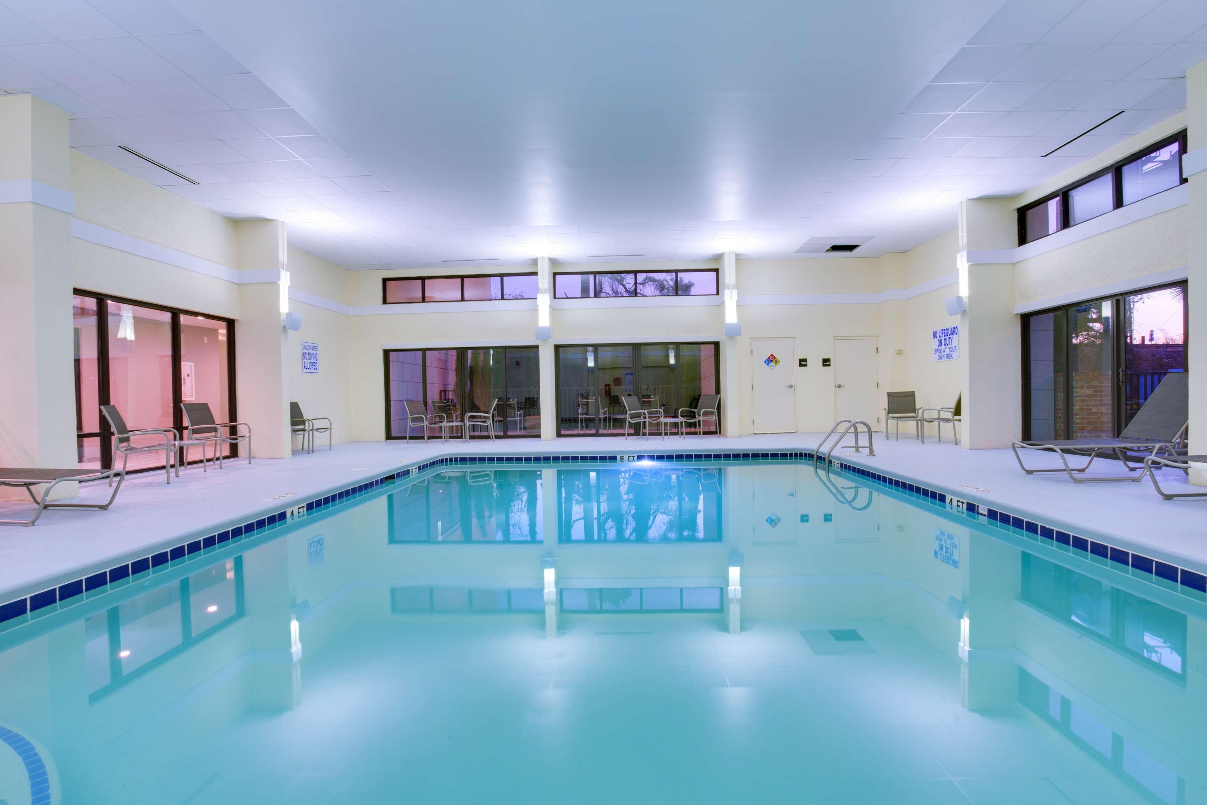 Hampton Harbourgate 3* North Myrtle Beach