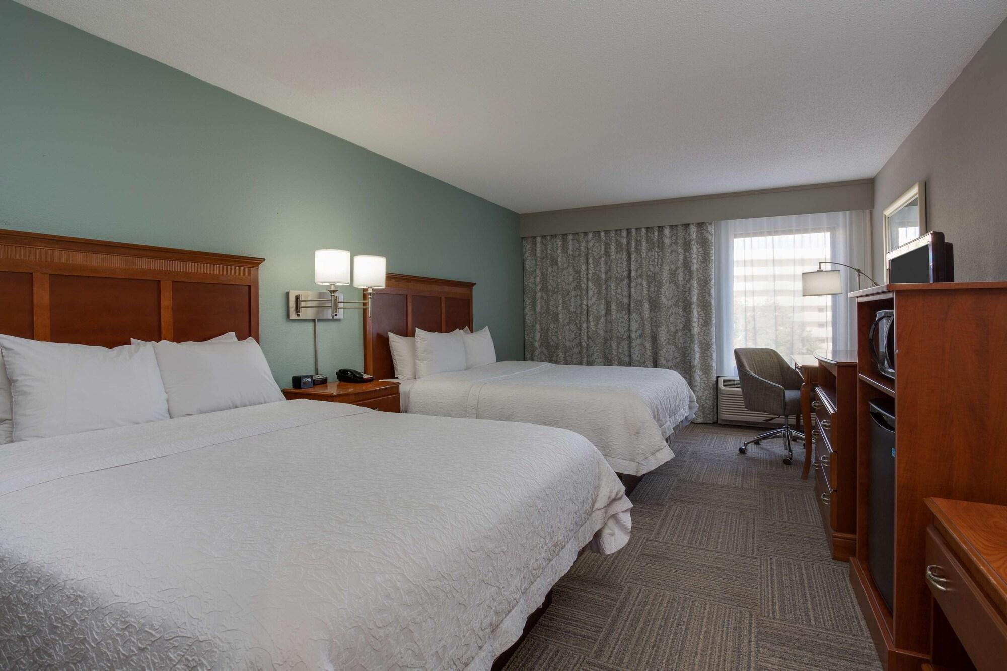 Hotel Hampton Harbourgate