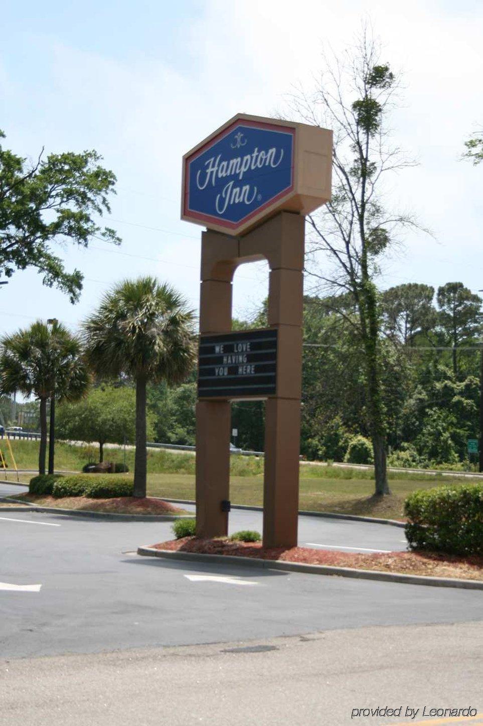Hampton Harbourgate Hotel
