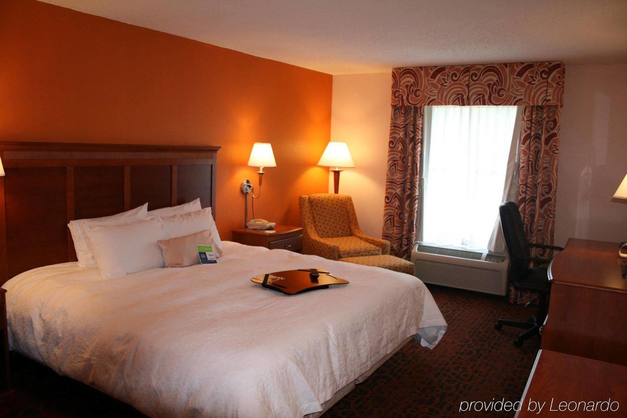 Hotel Hampton Harbourgate North Myrtle Beach