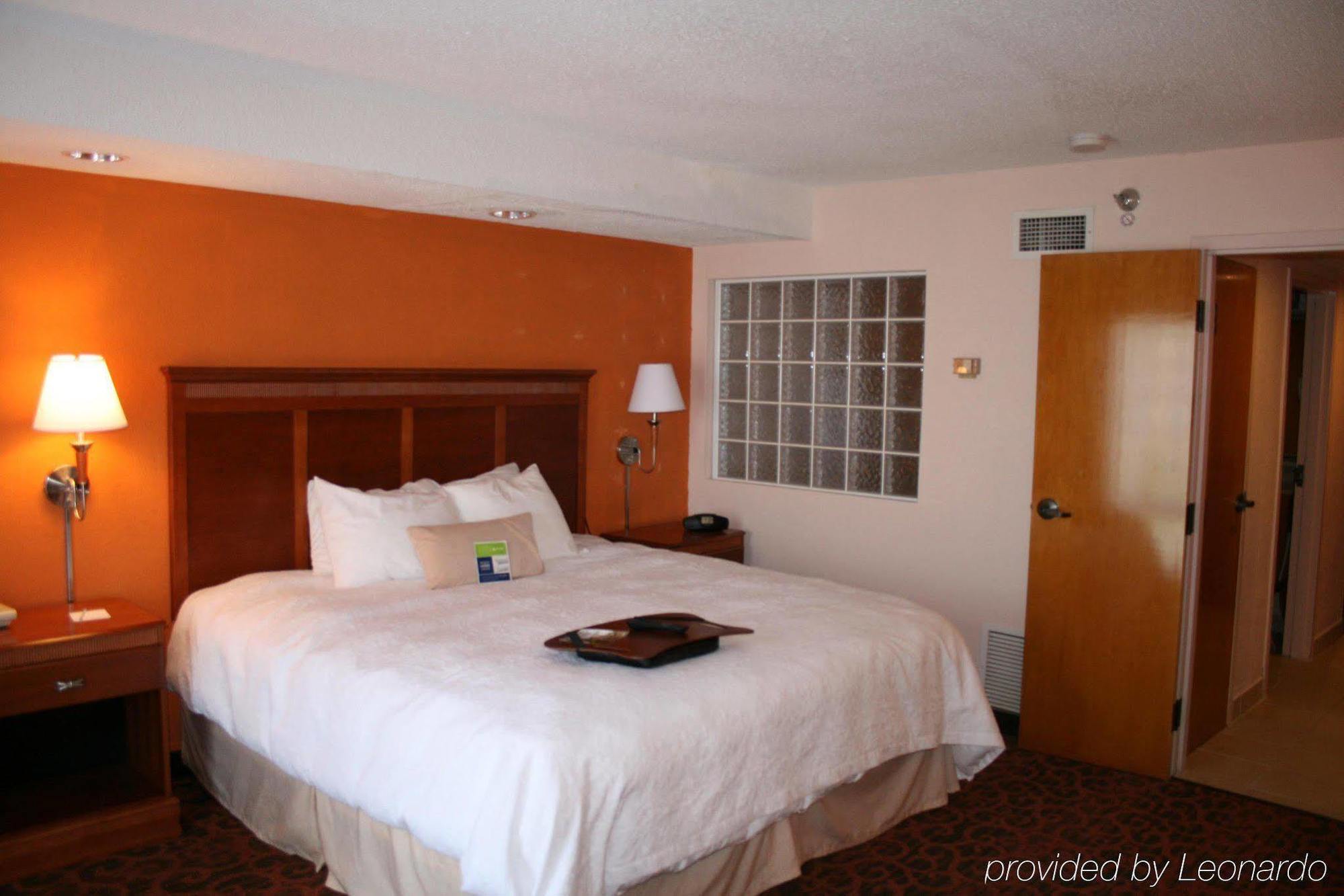 Hotel Hampton Harbourgate North Myrtle Beach