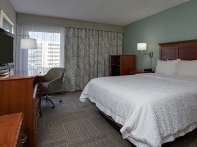 Hotel Hampton Harbourgate