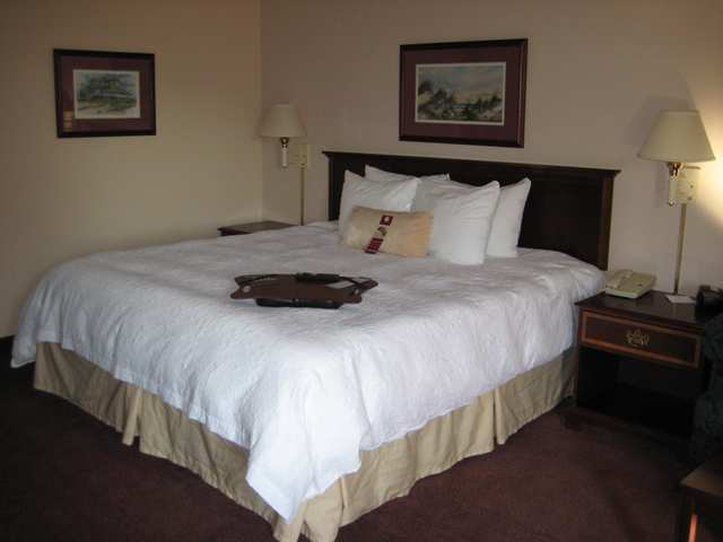 Hampton Harbourgate Hotel 3*