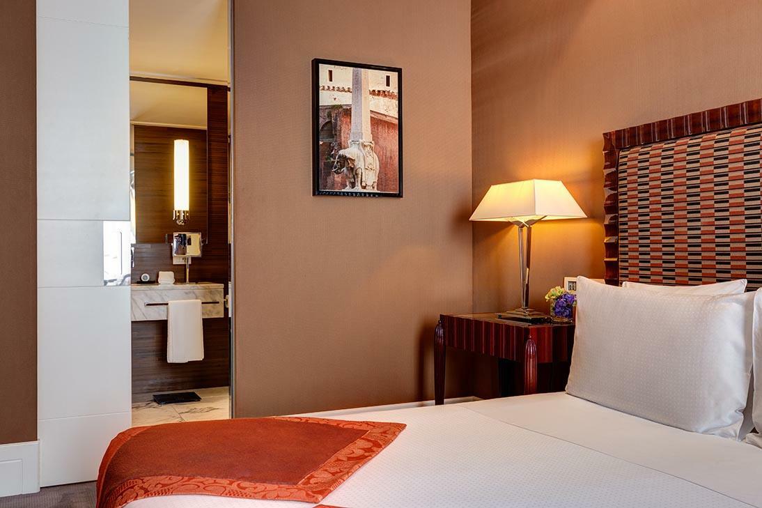 Hampton Harbourgate Hotel 3*